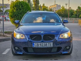 BMW 535, снимка 2