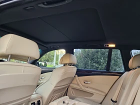 BMW 535, снимка 17
