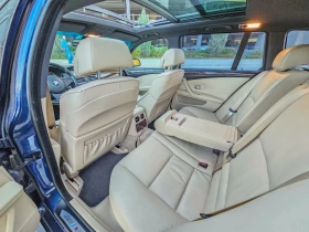 BMW 535, снимка 8