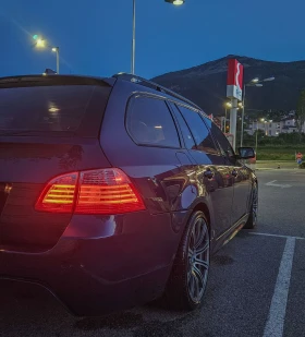 BMW 535, снимка 2