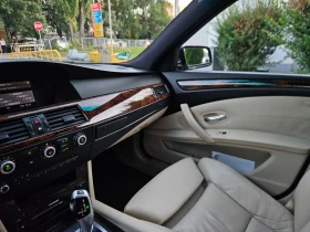 BMW 535, снимка 10