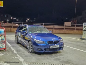BMW 535, снимка 1