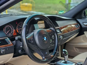 BMW 535, снимка 8