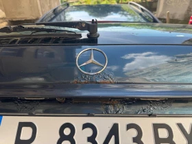 Mercedes-Benz C 220, снимка 9