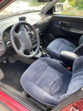 Seat Cordoba 1.9, снимка 6