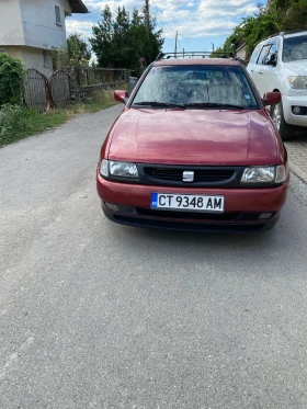 Seat Cordoba 1.9, снимка 2
