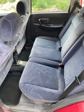 Seat Cordoba 1.9, снимка 8