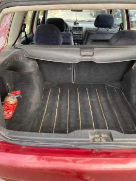 Seat Cordoba 1.9, снимка 9