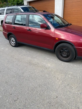 Seat Cordoba 1.9, снимка 5