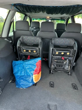 VW Sharan 2001г., снимка 10