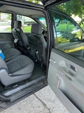 VW Sharan 2001г., снимка 11