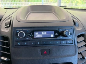Ford Connect 1.5TDCI* MAXI* REALNI KM* , снимка 11