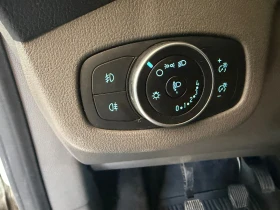Ford Connect 1.5TDCI* MAXI* REALNI KM* , снимка 9