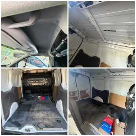 Ford Connect 1.5TDCI* MAXI* REALNI KM* , снимка 13