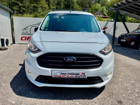 Ford Connect 1.5TDCI* MAXI* REALNI KM* , снимка 2