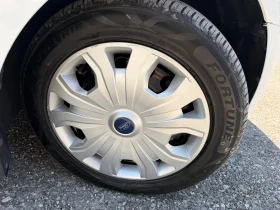 Ford Connect 1.5TDCI* MAXI* REALNI KM* , снимка 15