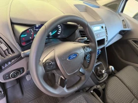 Ford Connect 1.5TDCI* MAXI* REALNI KM* , снимка 8