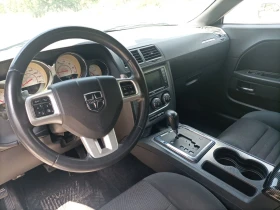 Dodge Challenger HEMI V8 RT, снимка 9