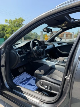 Audi A6 C7 Facelift S line 3.0 TDI V6 Quattro , снимка 9