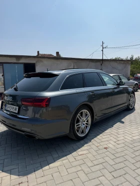 Audi A6 C7 Facelift S line 3.0 TDI V6 Quattro , снимка 5