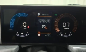 Hyundai Sonata 2.0 LPG Business 1  * koreiskikoli.bg * , снимка 7