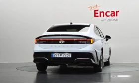 Hyundai Sonata 2.0 LPG Business 1  * koreiskikoli.bg * , снимка 4