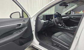 Hyundai Sonata 2.0 LPG Business 1  * koreiskikoli.bg * , снимка 9
