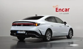 Hyundai Sonata 2.0 LPG Business 1  * koreiskikoli.bg * , снимка 2