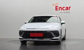 Hyundai Sonata 2.0 LPG Business 1  * koreiskikoli.bg * , снимка 3