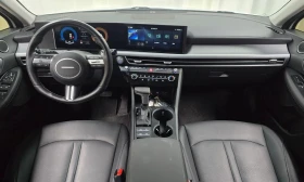 Hyundai Sonata 2.0 LPG Business 1  * koreiskikoli.bg * , снимка 6