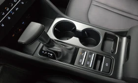 Hyundai Sonata 2.0 LPG Business 1  * koreiskikoli.bg * , снимка 8