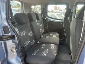 Fiat Fiorino 1.4i Natural Power 4+ 1 KЛИМАТИК EURO5B, снимка 12