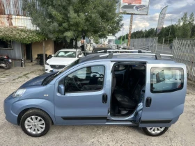 Fiat Fiorino 1.4i Natural Power 4+ 1 KЛИМАТИК EURO5B, снимка 7
