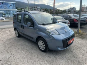 Fiat Fiorino 1.4i Natural Power 4+ 1 KЛИМАТИК EURO5B, снимка 2