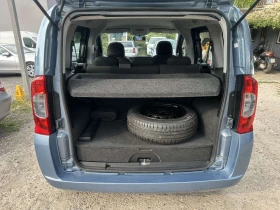 Fiat Fiorino 1.4i Natural Power 4+ 1 KЛИМАТИК EURO5B, снимка 9