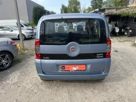 Fiat Fiorino 1.4i Natural Power 4+ 1 KЛИМАТИК EURO5B, снимка 6