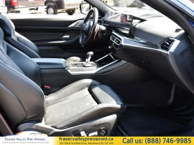 BMW M4 Competition xDrive Coupe Carbon Package Premium, снимка 11