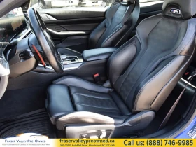 BMW M4 Competition xDrive Coupe Carbon Package Premium, снимка 8