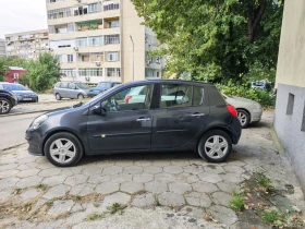 Renault Clio 3, снимка 4