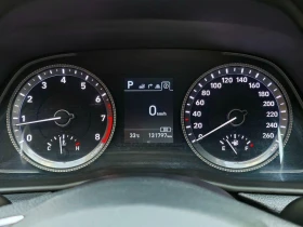 Hyundai Sonata 2.0 LPG Smart  * koreiskikoli.bg * , снимка 8