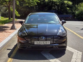 Hyundai Sonata 2.0 LPG Smart  * koreiskikoli.bg * , снимка 3