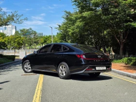 Hyundai Sonata 2.0 LPG Smart  * koreiskikoli.bg * , снимка 2