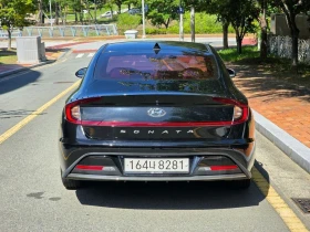 Hyundai Sonata 2.0 LPG Smart  * koreiskikoli.bg * , снимка 4