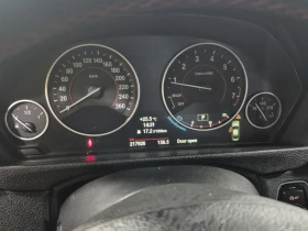BMW 328 328I / 2 КЛЮЧА / ПАНО / КОЖА / МЕМОРИ, снимка 11