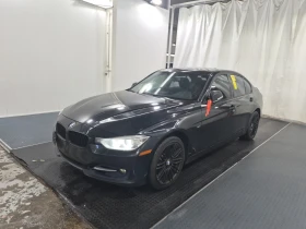 BMW 328 328I / 2 КЛЮЧА / ПАНО / КОЖА / МЕМОРИ, снимка 1