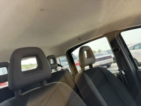 Fiat Panda 1.1 / TOP / 97 000 км, снимка 10