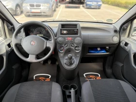 Fiat Panda 1.1 / TOP / 97 000 км, снимка 7