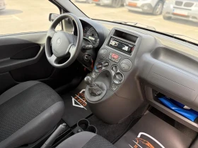 Fiat Panda 1.1 / TOP / 97 000 км, снимка 8