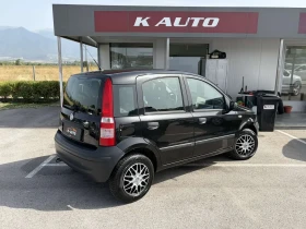 Fiat Panda 1.1 / TOP / 97 000 км, снимка 3