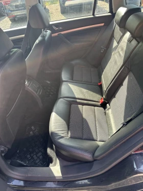 Skoda Octavia 2.0 TDI avtomat, снимка 8